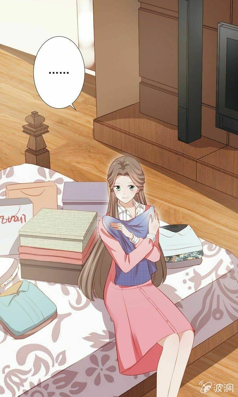 Khi Trá Luyến Nhân: Chapter 28