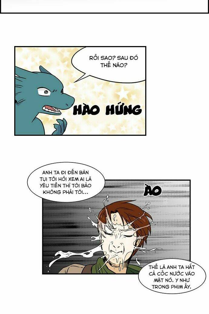 Hắn Ta Là Rồng: Chapter 73