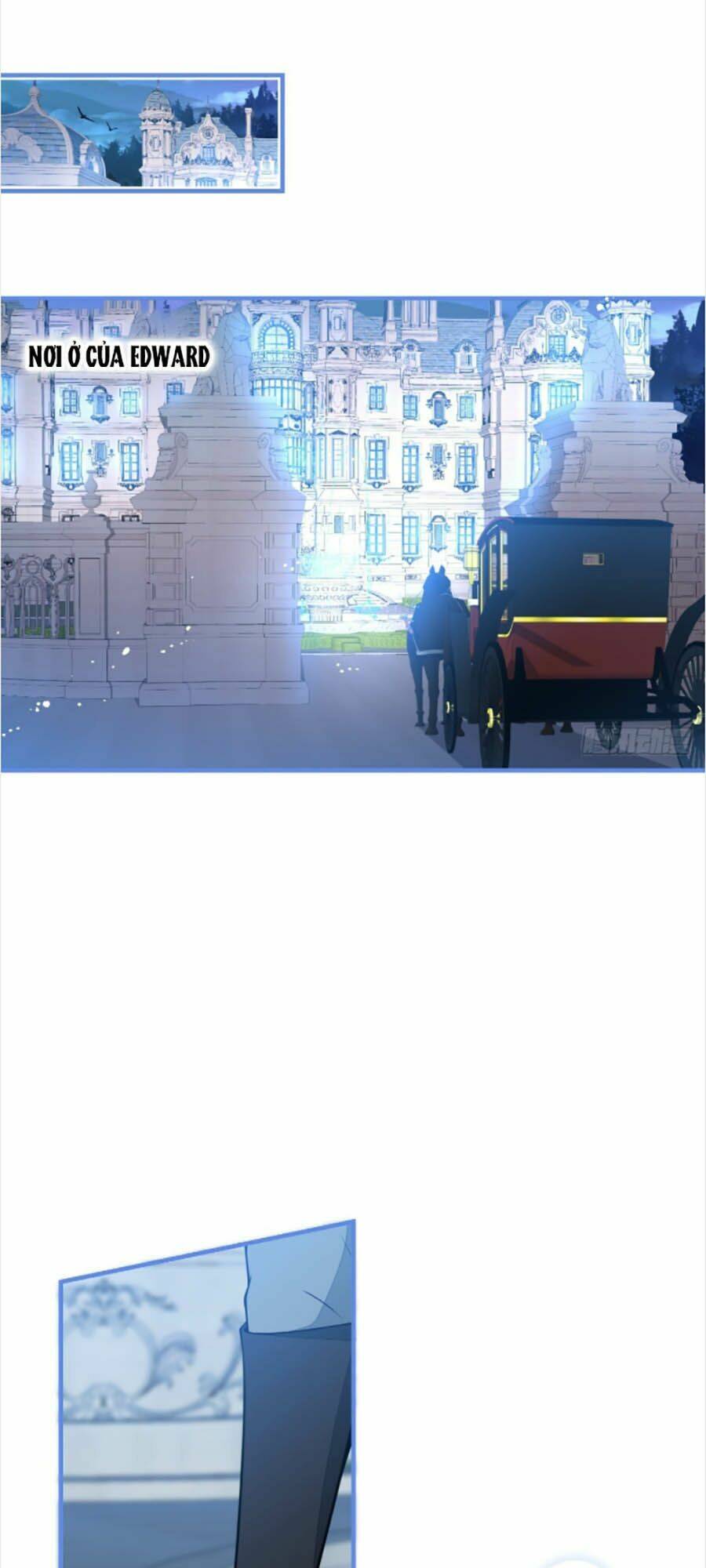 Xuyên Không Đến Thế Giới Trở Thành Đóa Hoa Của Anh: Chapter 21