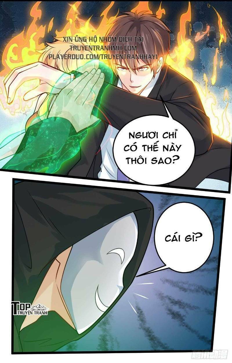 Đô Thị Siêu Cấp Thần Tôn: Chapter 52