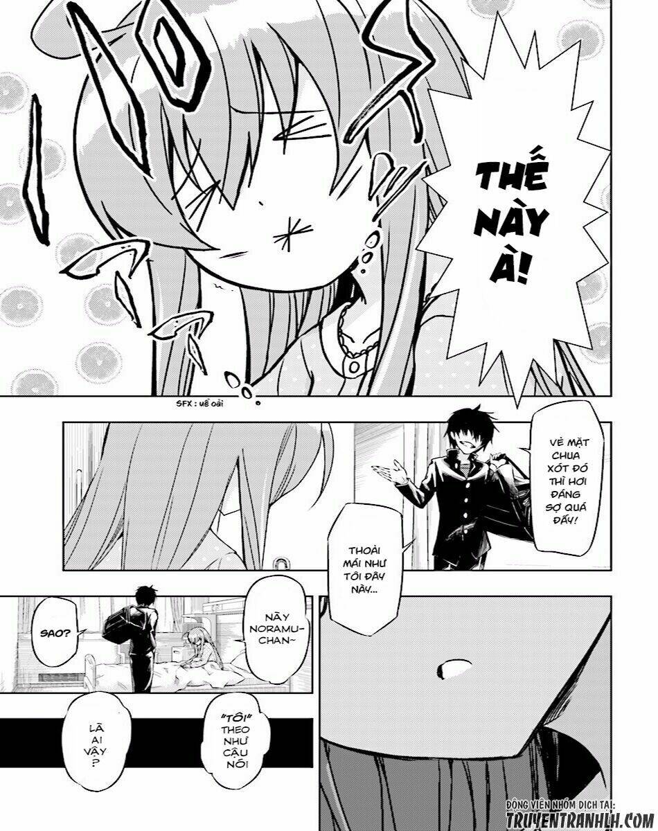Thủ Đoạn Nham Hiểm Của Cô Gái Mặt Nạ: Chapter 30