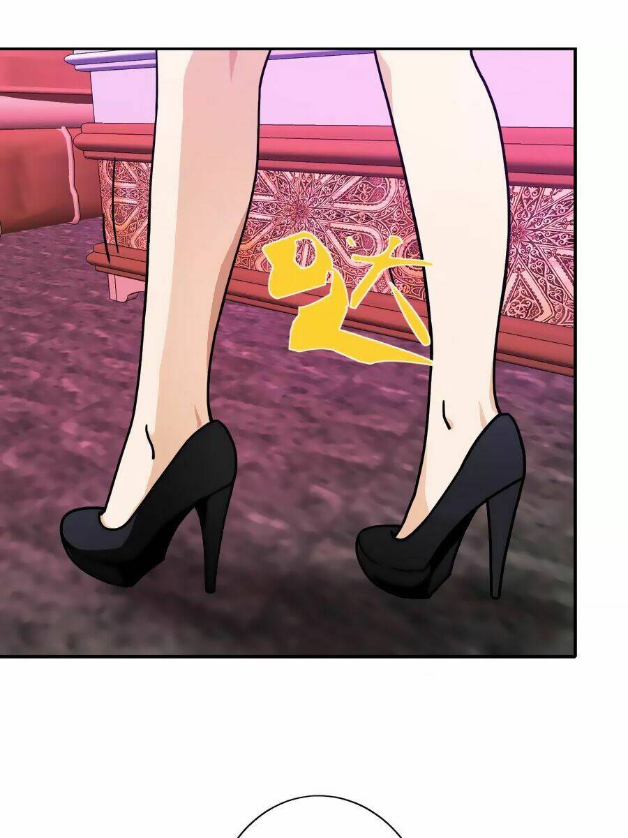 Hộ Hoa Cao Thủ Tại Đô Thị: Chapter 85