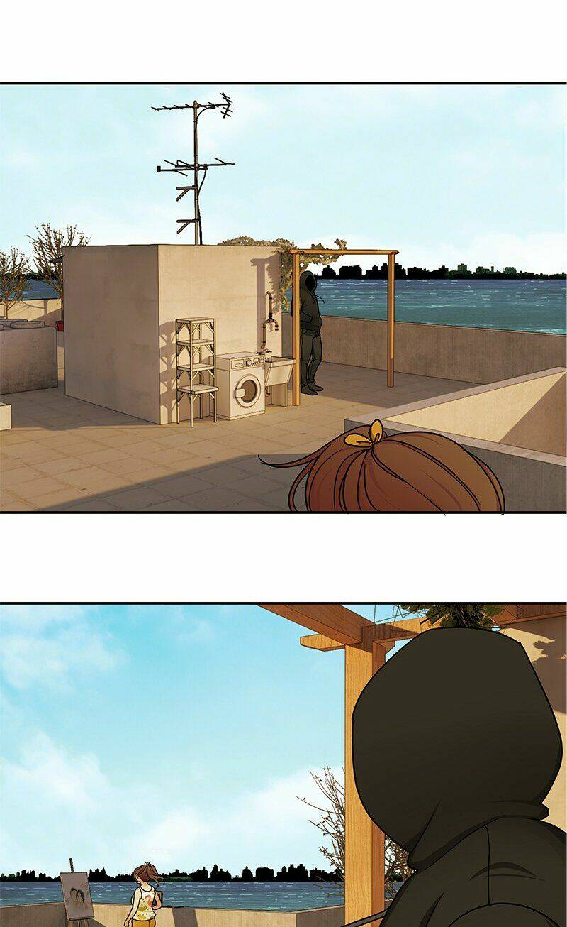 Nửa Đêm Ở Poppy Land: Chapter 33