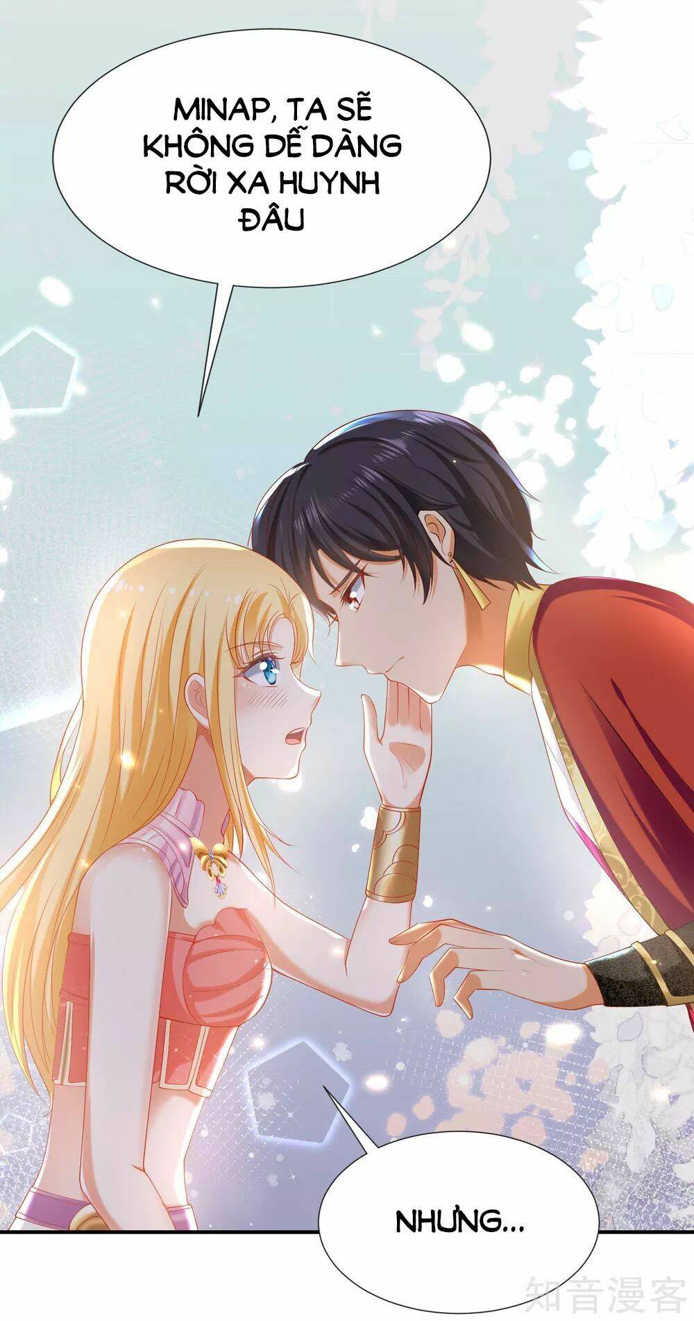 Sủng Hậu Của Vương: Chapter 47