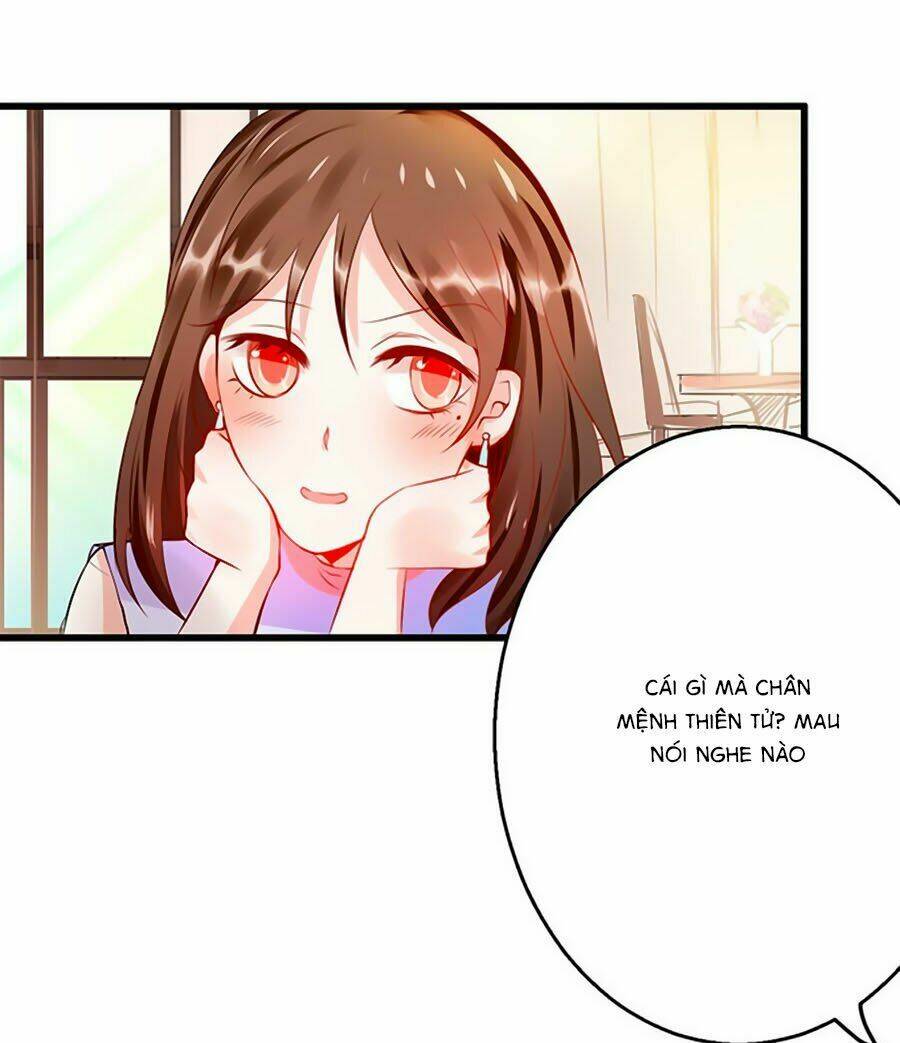 Bạn Trai Là Ngôi Sao: Chapter 30