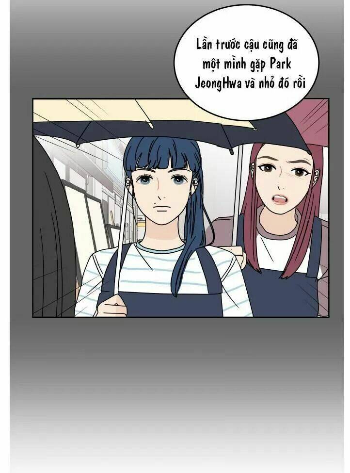 30 Phút Bước Đi Bên Em: Chapter 61