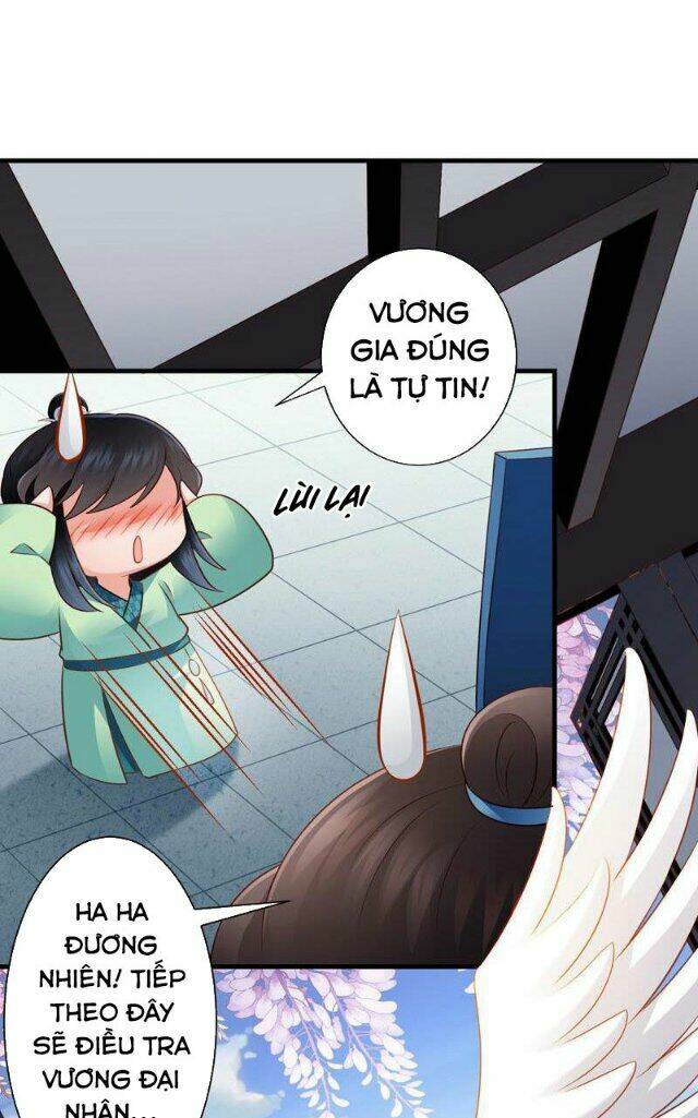 Thái Tử Điện Hạ Có Tin Vui: Chapter 95