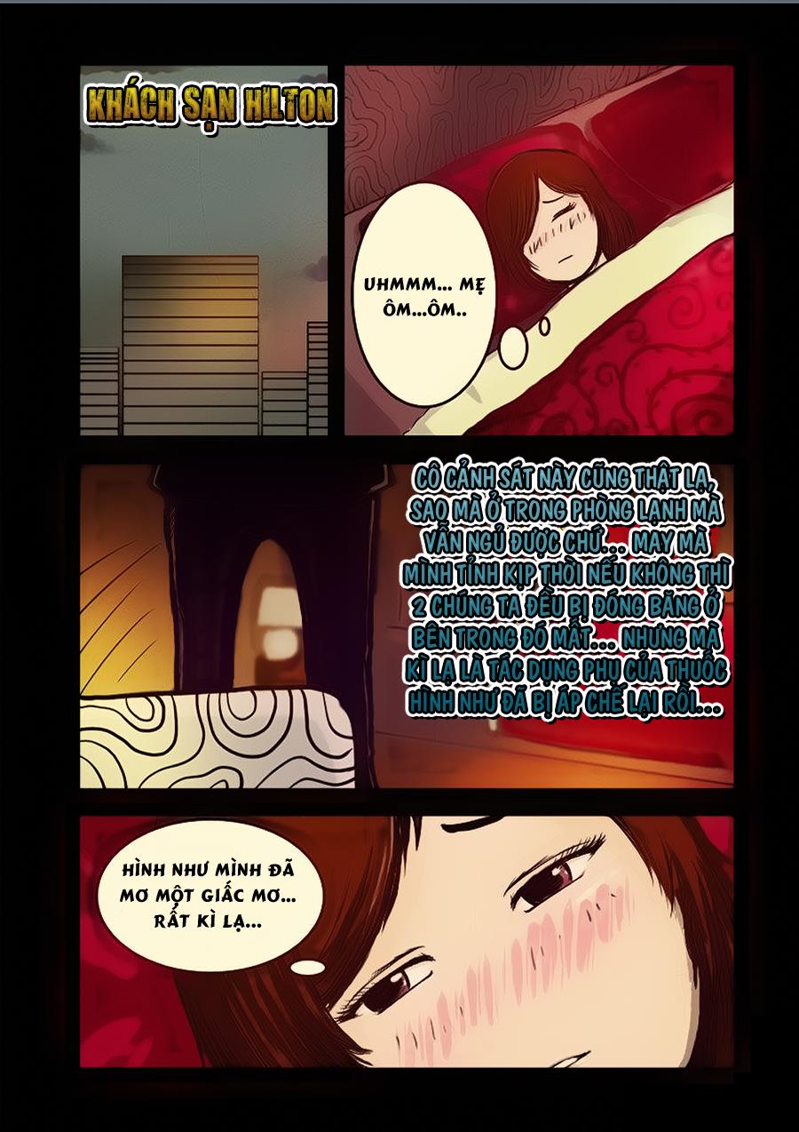 Zombie Brother: Chapter 15