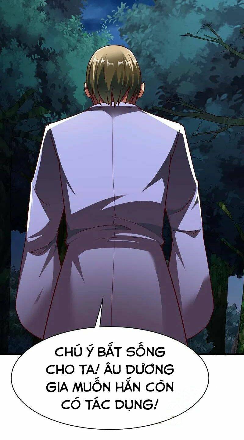 Chiến Đỉnh: Chapter 311