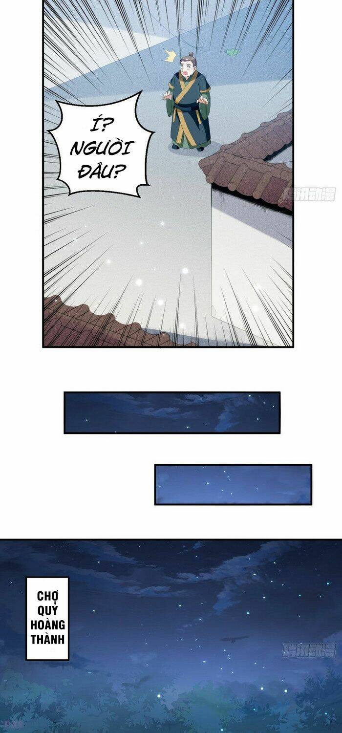 Dị Giới Siêu Cấp Ở Rể: Chapter 79