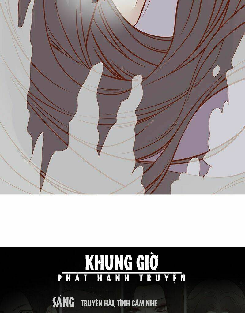 Yến Sơn Phái Và Bách Hoa Môn: Chapter 61