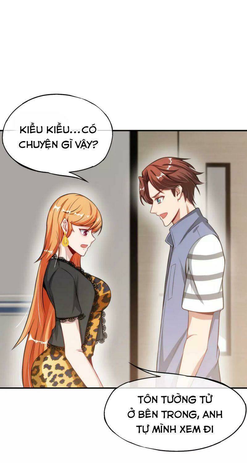 Vòng Bạn Bè Mạnh Nhất Của Tiên Giới: Chapter 47