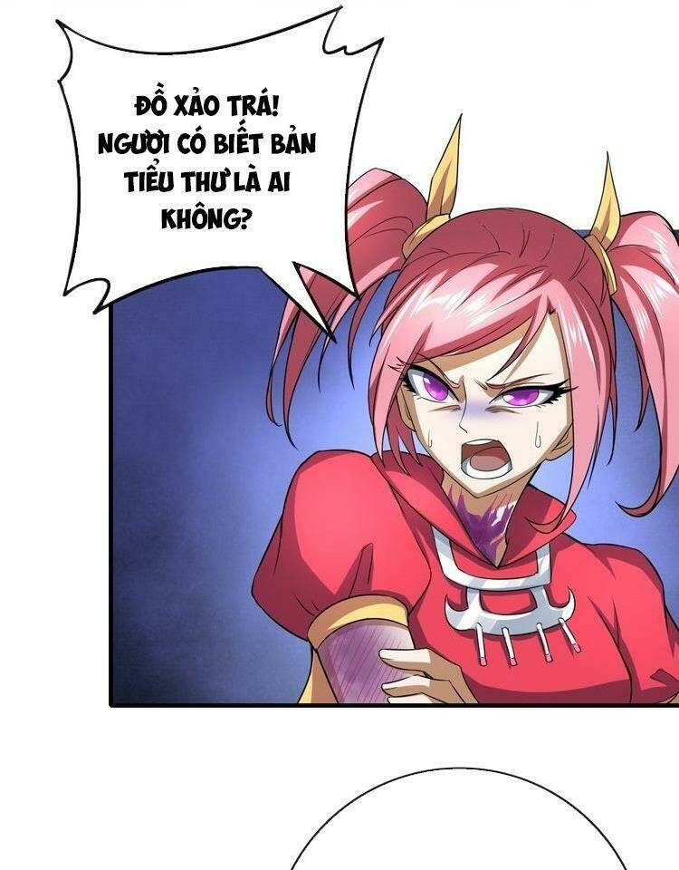 Đấu Hồn Đại Lục: Chapter 24