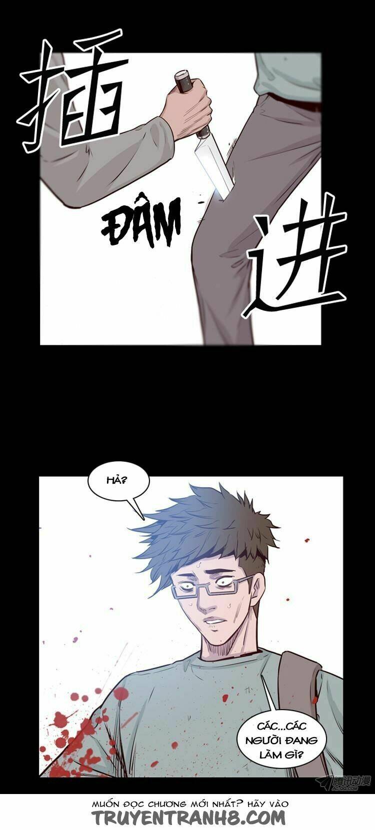 Vua Của Vong Linh: Chapter 166
