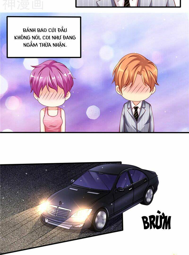 Vợ Yêu Cưới Trước Sủng Sau: Chapter 85