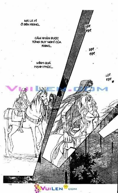 Hiệp Sĩ Nữ Hoàng: Chapter 11