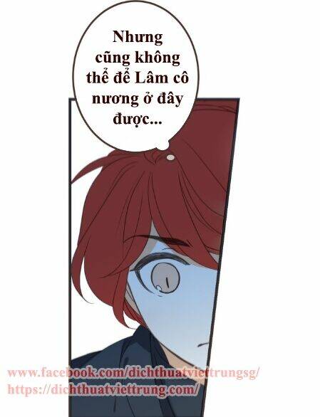 Bạn Trai Tôi Là Cẩm Y Vệ 2: Chapter 33