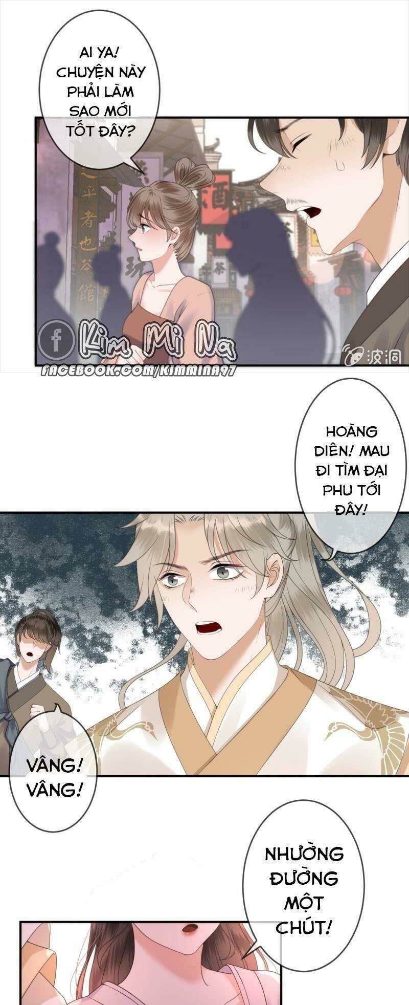 Vương Gia Kiêu Ngạo Quá Khó Cua: Chapter 151