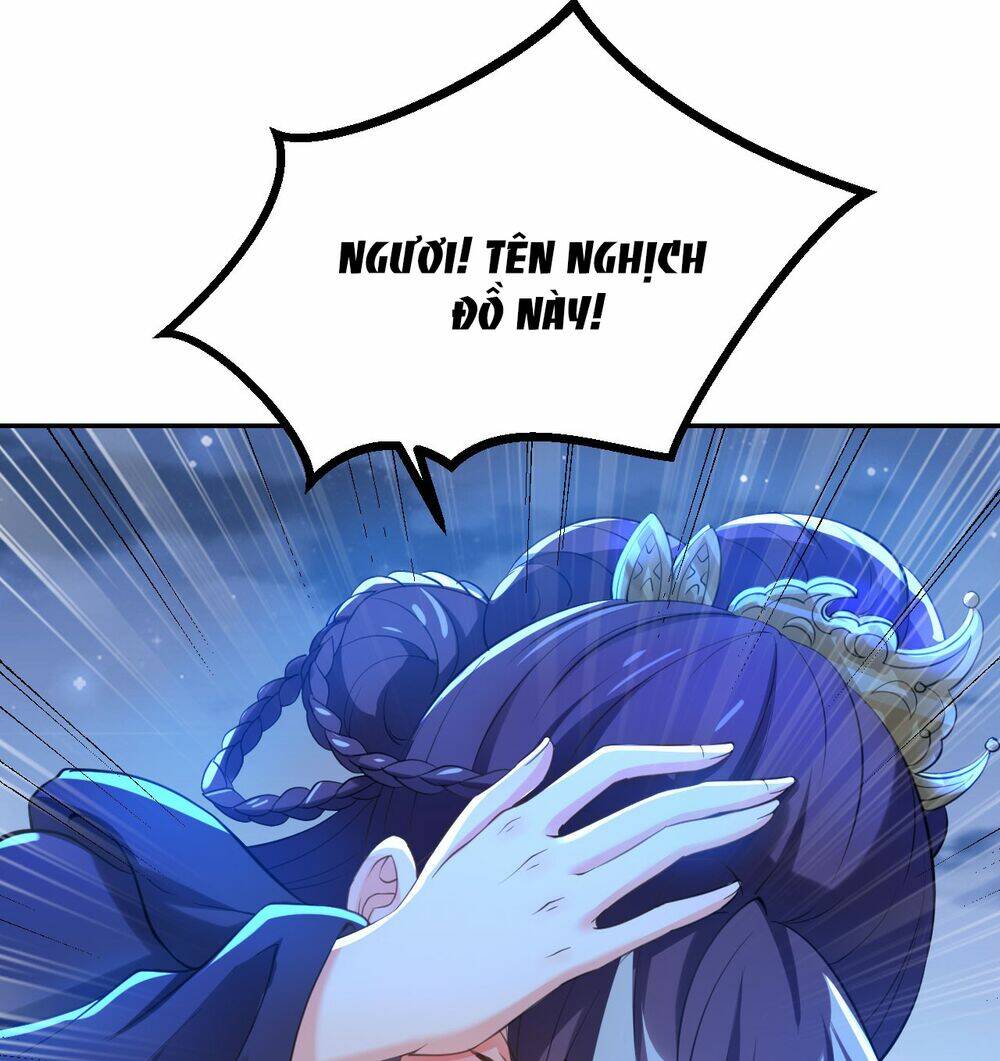 Nữ Tiên Tôn Bận Đào Hôn: Chapter 5