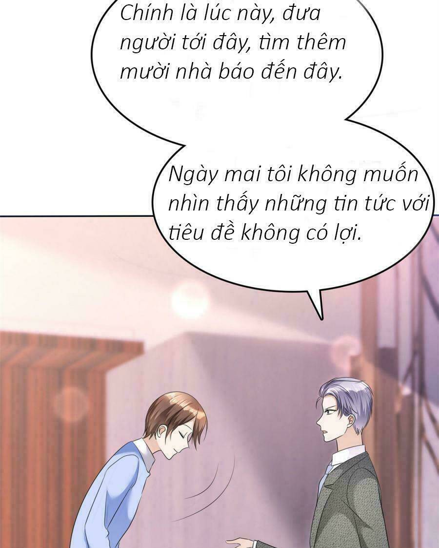 Con Đường Phản Công Của Sủng Thê: Chapter 11