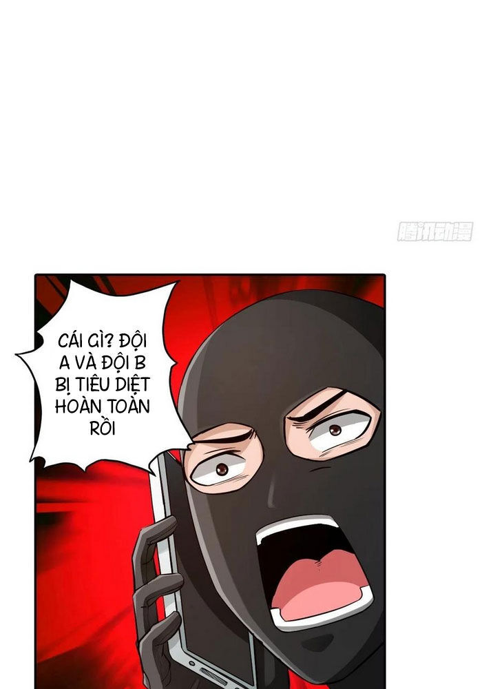 Hệ Thống Tìm Đường Chết Mạnh Nhất: Chapter 93