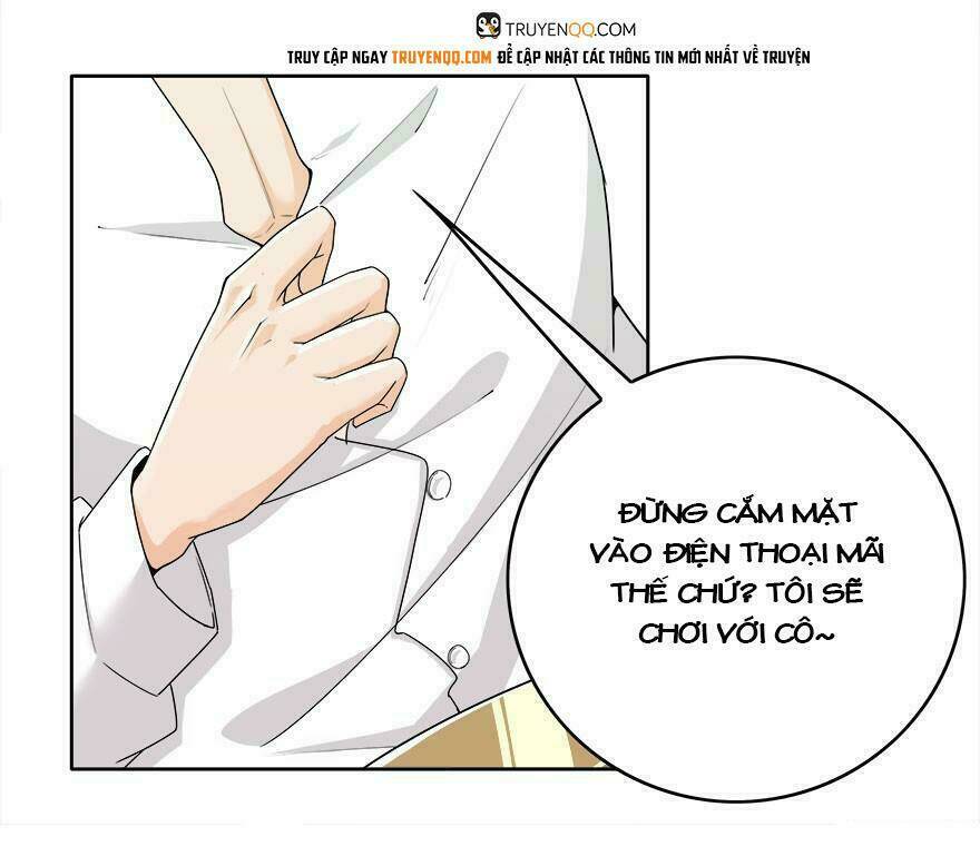 Khốn Ái Tù Lung: Chapter 8