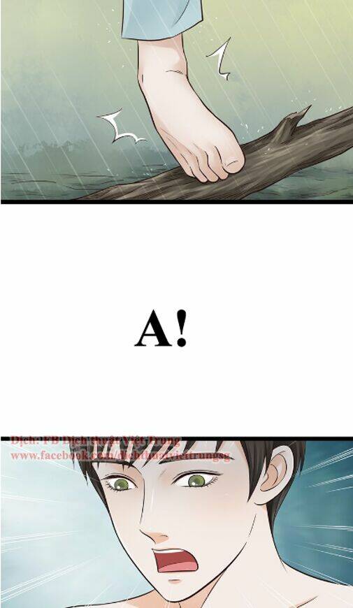 Cậu Câm: Chapter 19