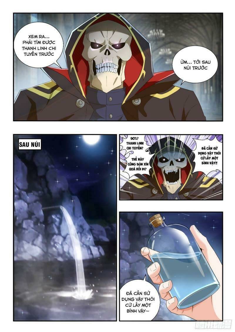 Khắc Kim Chi Vương: Chapter 68