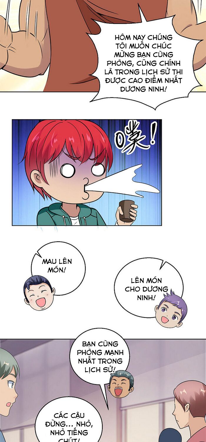 Đô Thị Chí Tôn Hệ Thống: Chapter 191