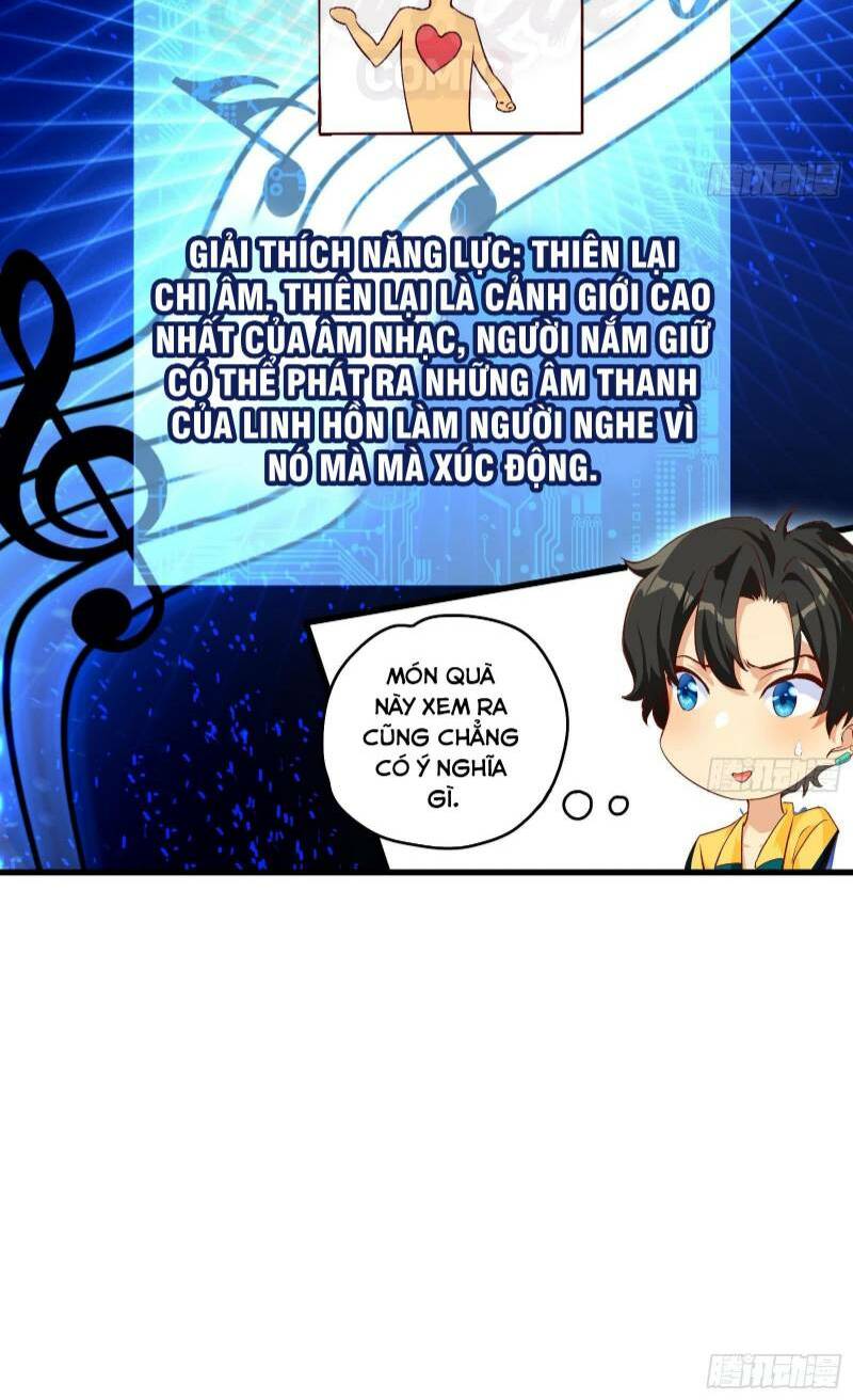 Shipper Thần Cấp: Chapter 4