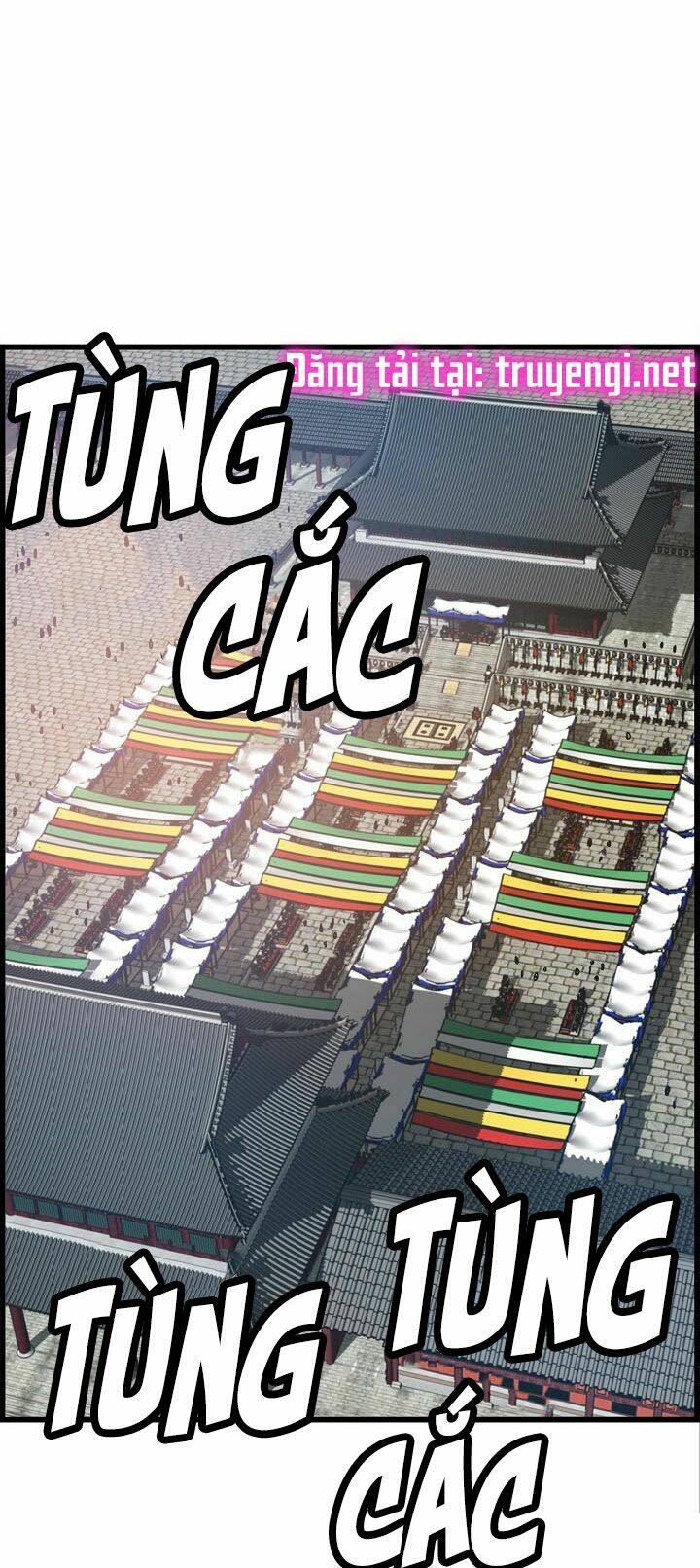 Tôi Sẽ Sống Như Một Hoàng Tử: Chapter 27