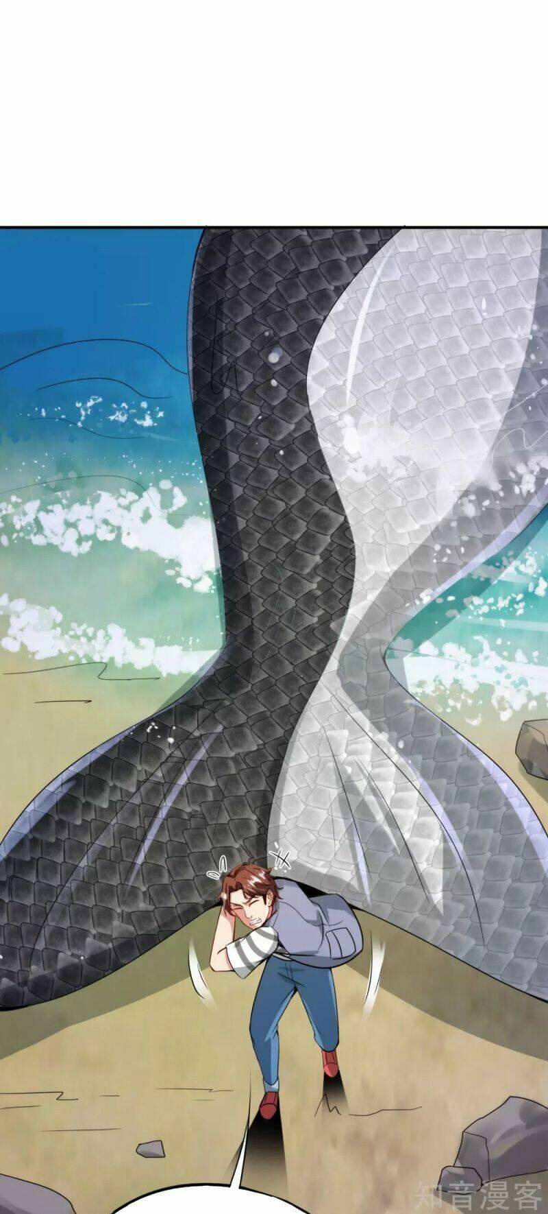 Vòng Bạn Bè Mạnh Nhất Của Tiên Giới: Chapter 105