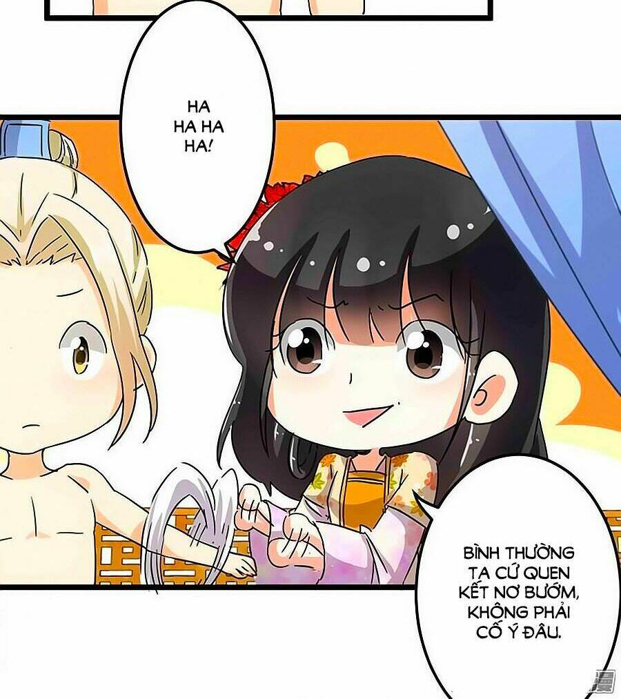 Vương Gia! Ngươi Thật Bỉ Ổi: Chapter 100