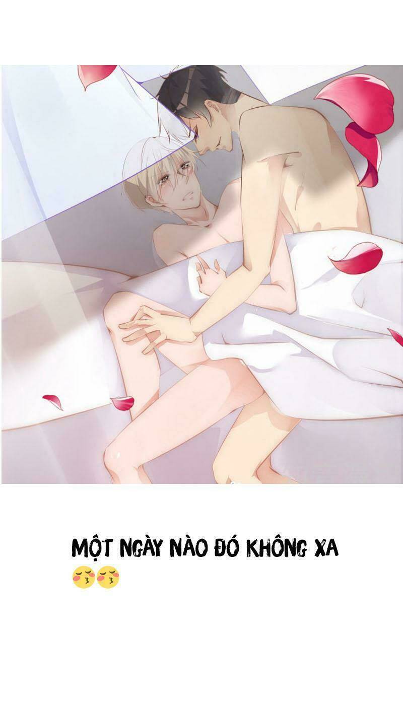 Nam Thần Là Một Đôi: Chapter 27