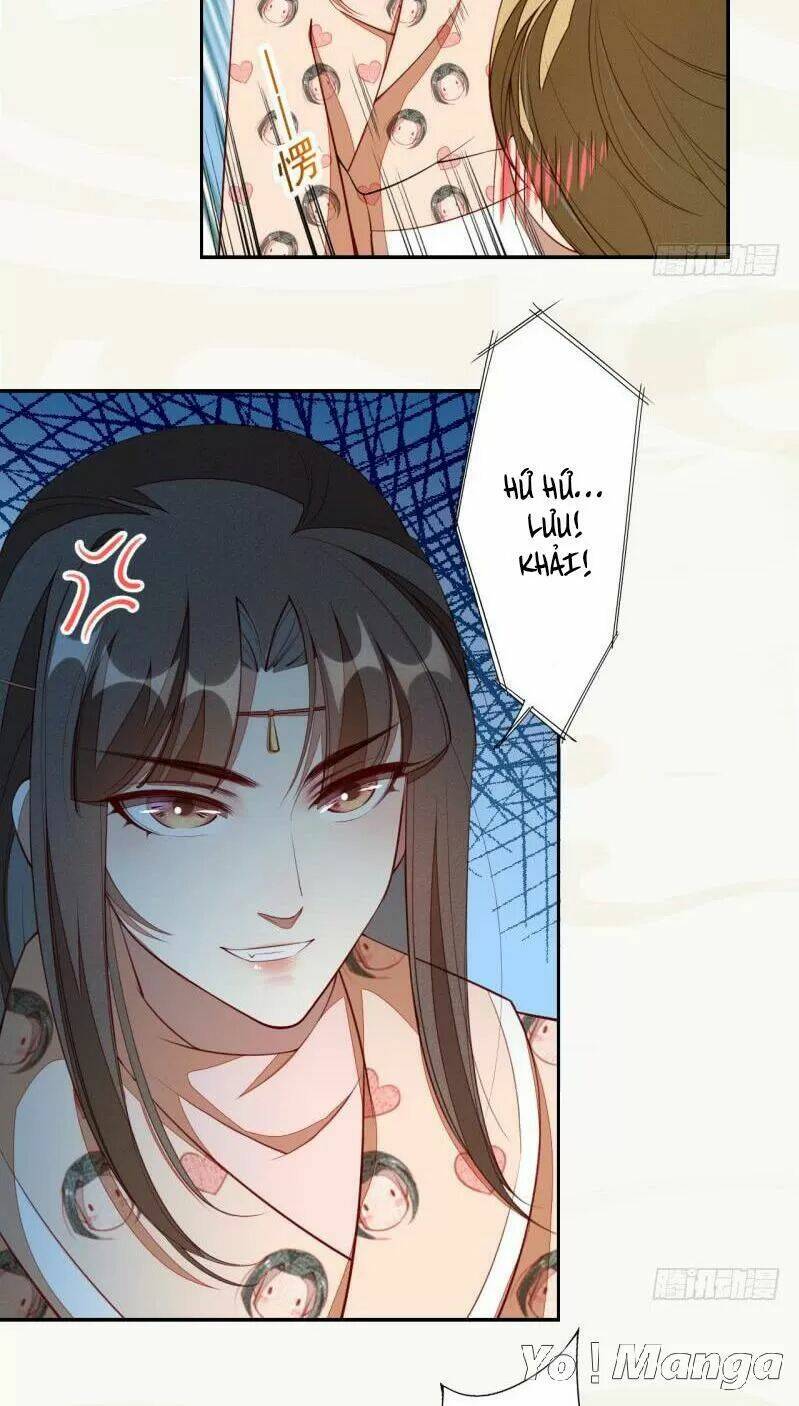 Tuyệt Thế Luyện Đan Sư: Chapter 89