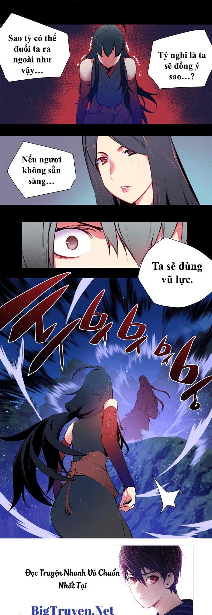 Marchan: The Embodiment Of Tales: Chapter 67