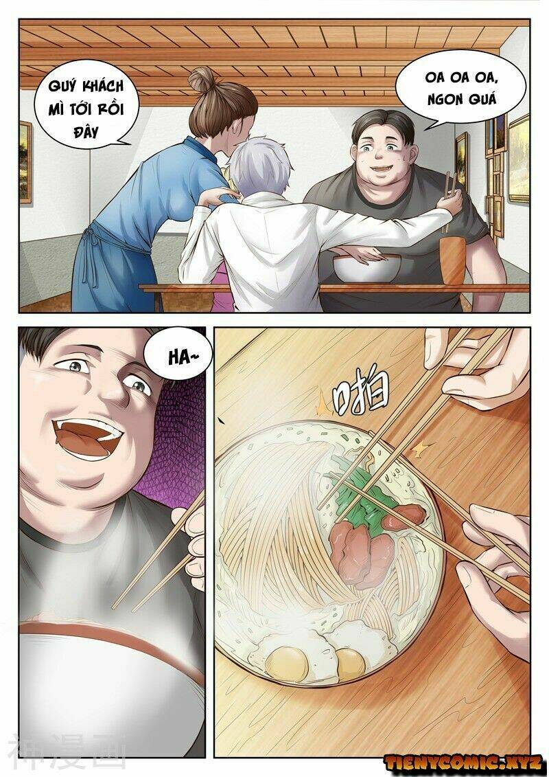 Tu Chân Cuồng Thiếu: Chapter 22