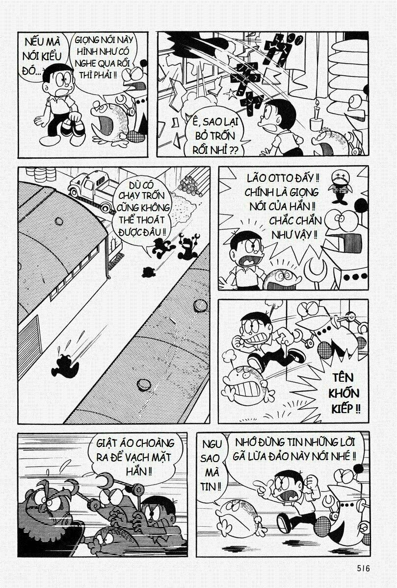 [Remake] Mojako: Chapter 11.2