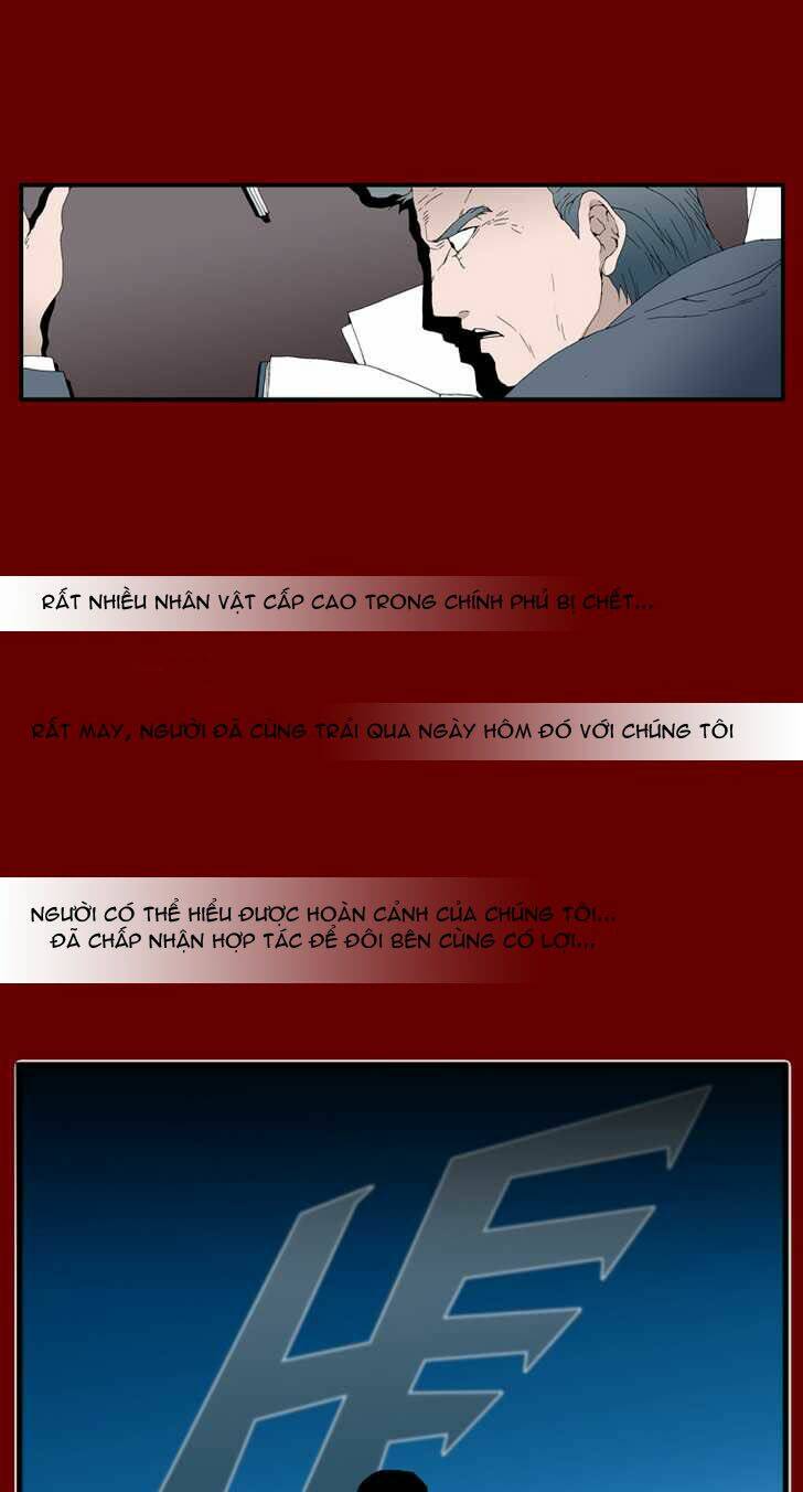 Siêu năng: Chapter 181