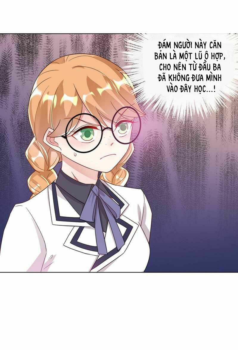 Ma Lạt Thiên Kim Đẩu Ác Thiếu: Chapter 15