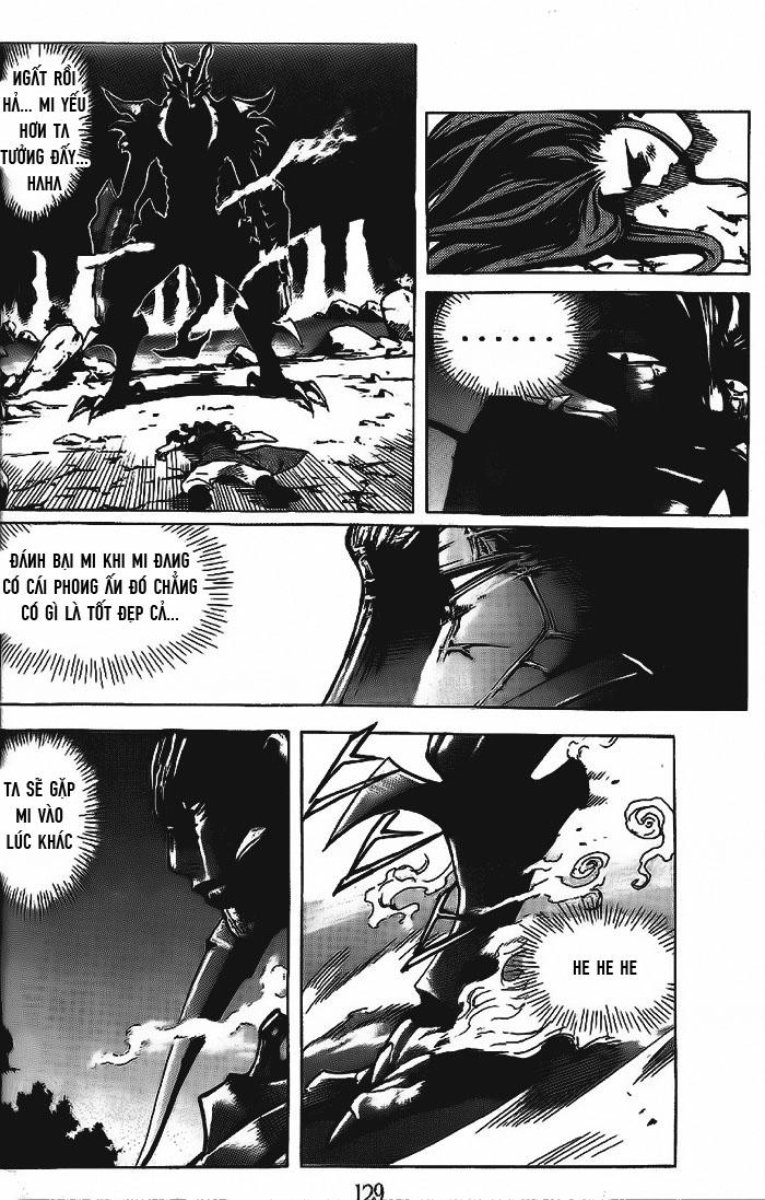 Diêm Đế: Chapter 6