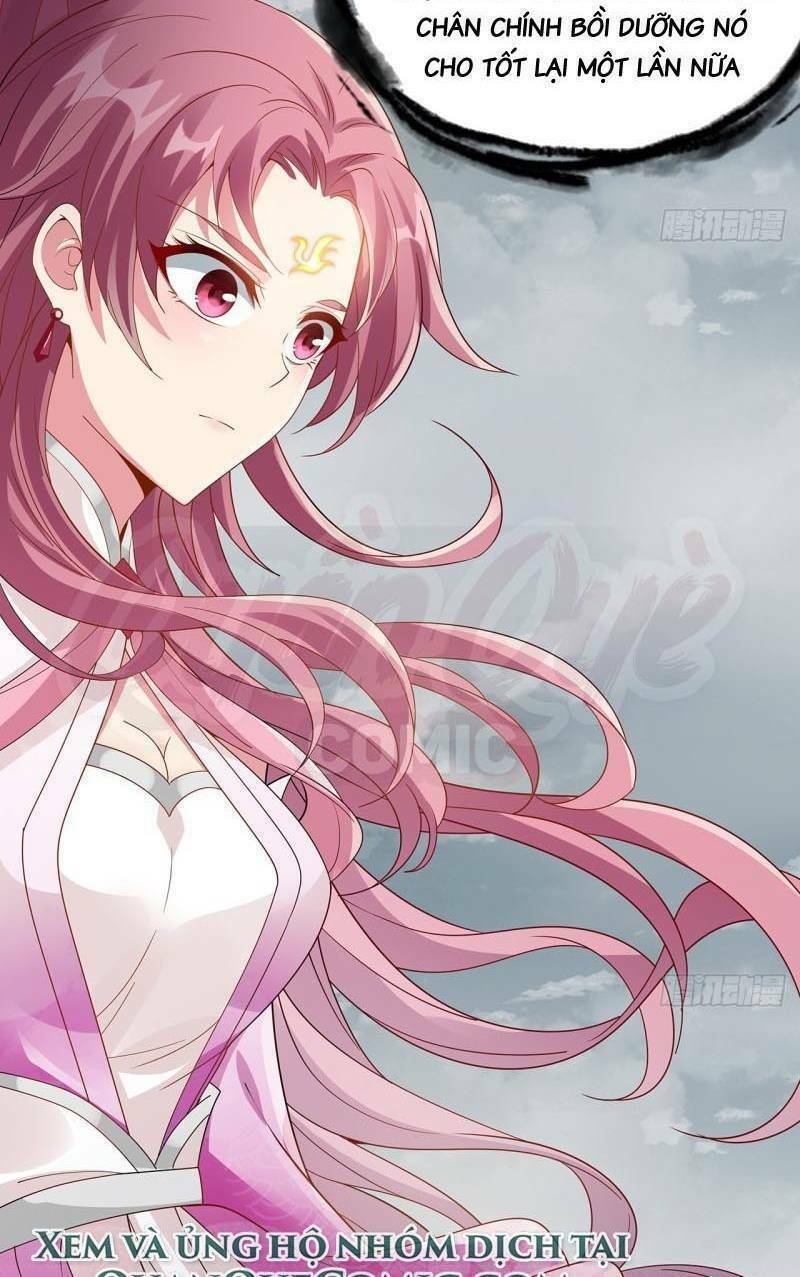 Nghịch Lân: Chapter 65