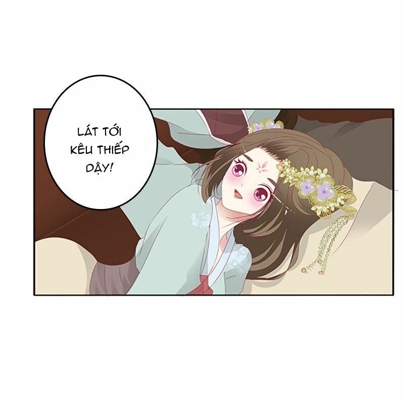 Thông Linh Phi: Chapter 444