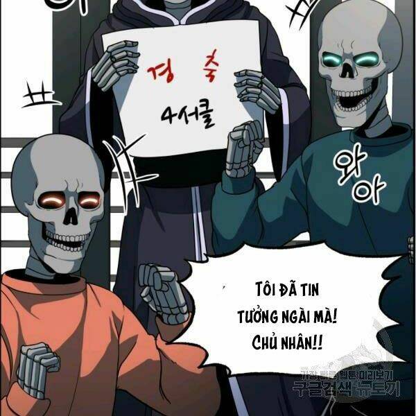 Ngôi Nhà Kết Nối Với Hầm Ngục: Chapter 27