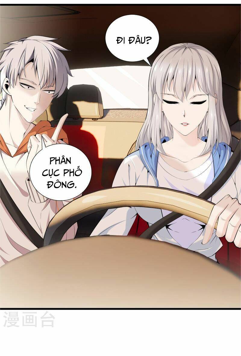 Đô Thị Chí Tôn: Chapter 60