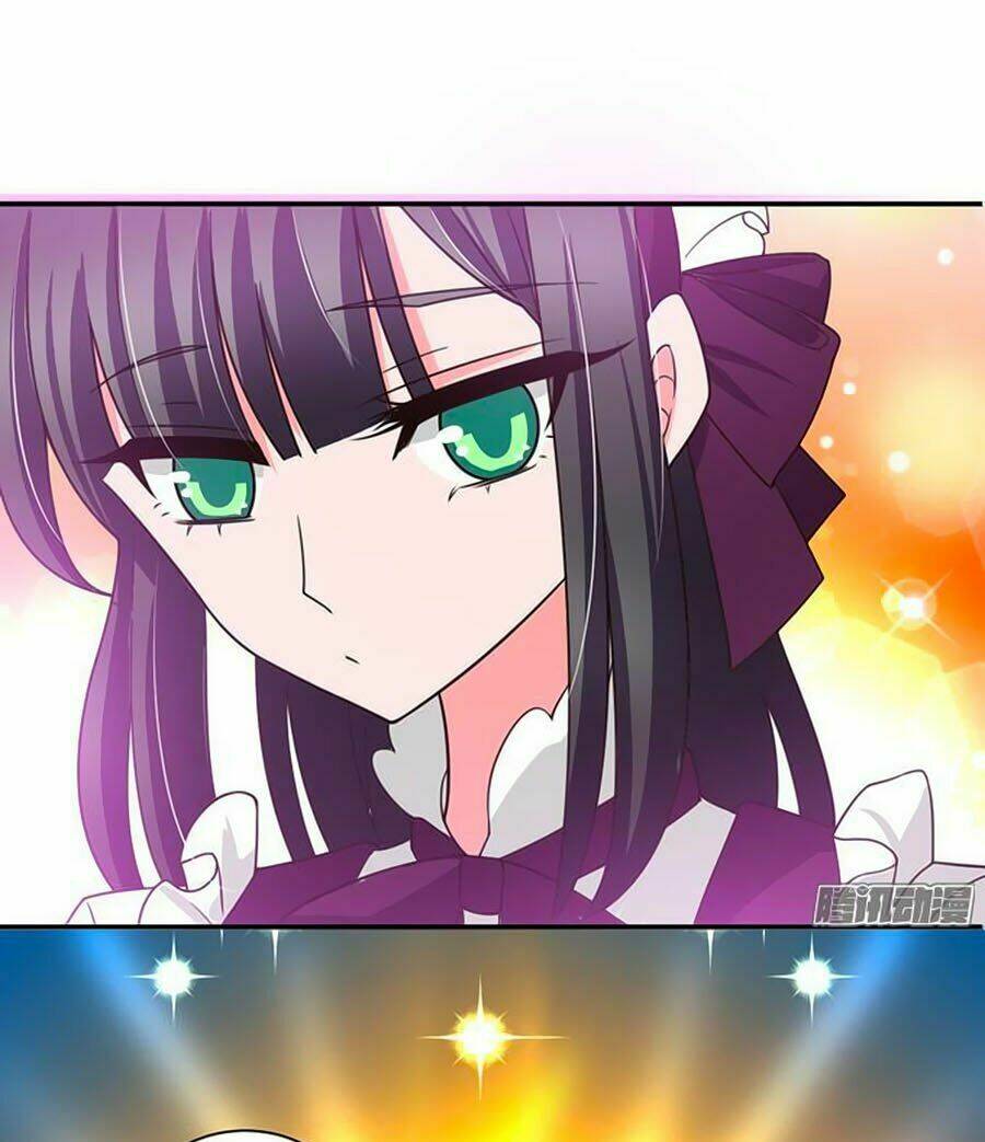 Người Yêu Khát Máu Của Tôi: Chapter 61