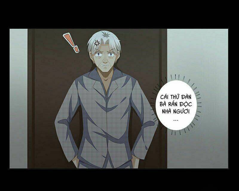 Hôn Bất Do Kỷ: Chapter 51