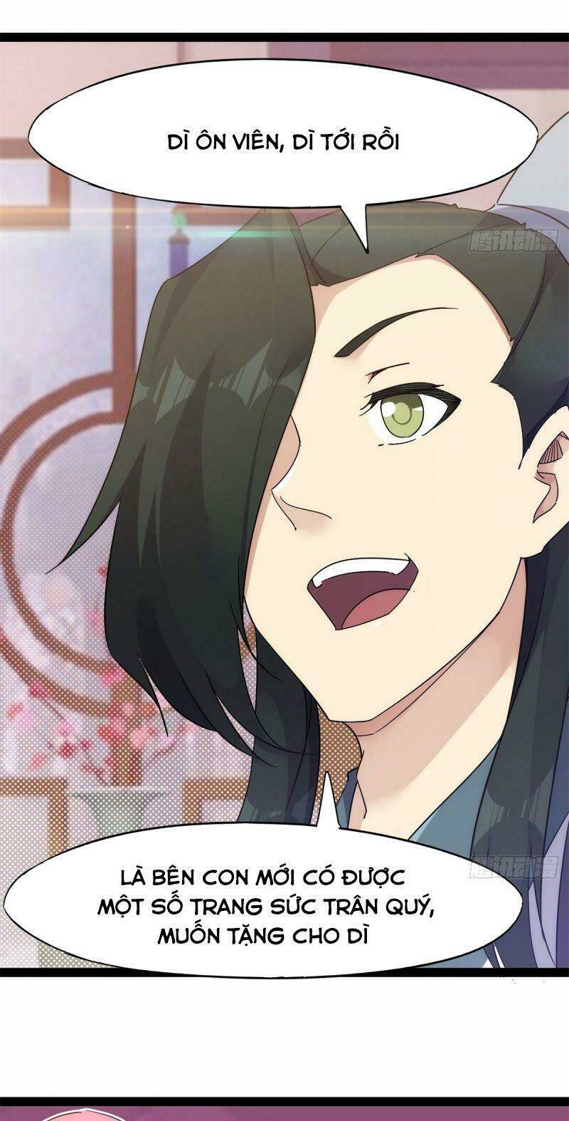 Kiếm Đồ: Chapter 64