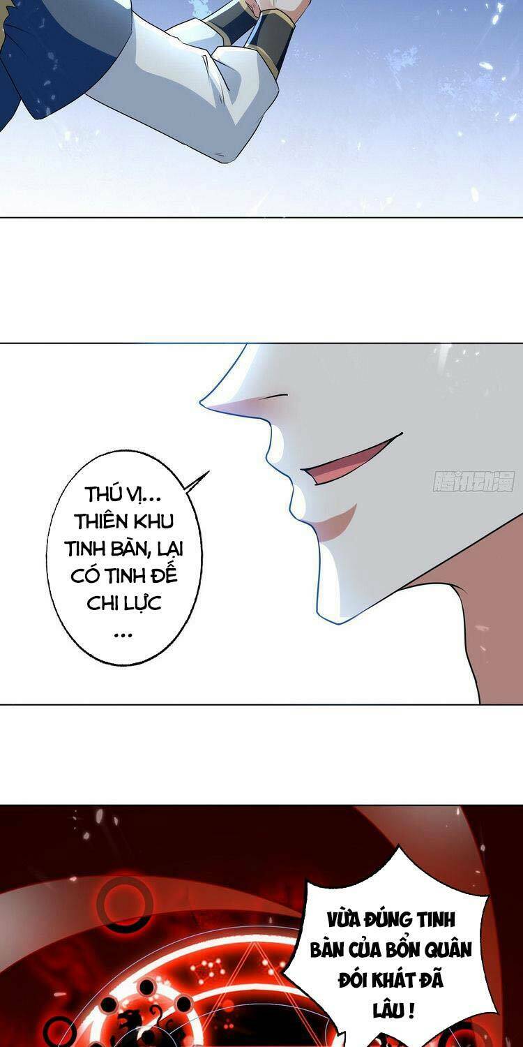 Dị Giới Siêu Cấp Ở Rể: Chapter 120