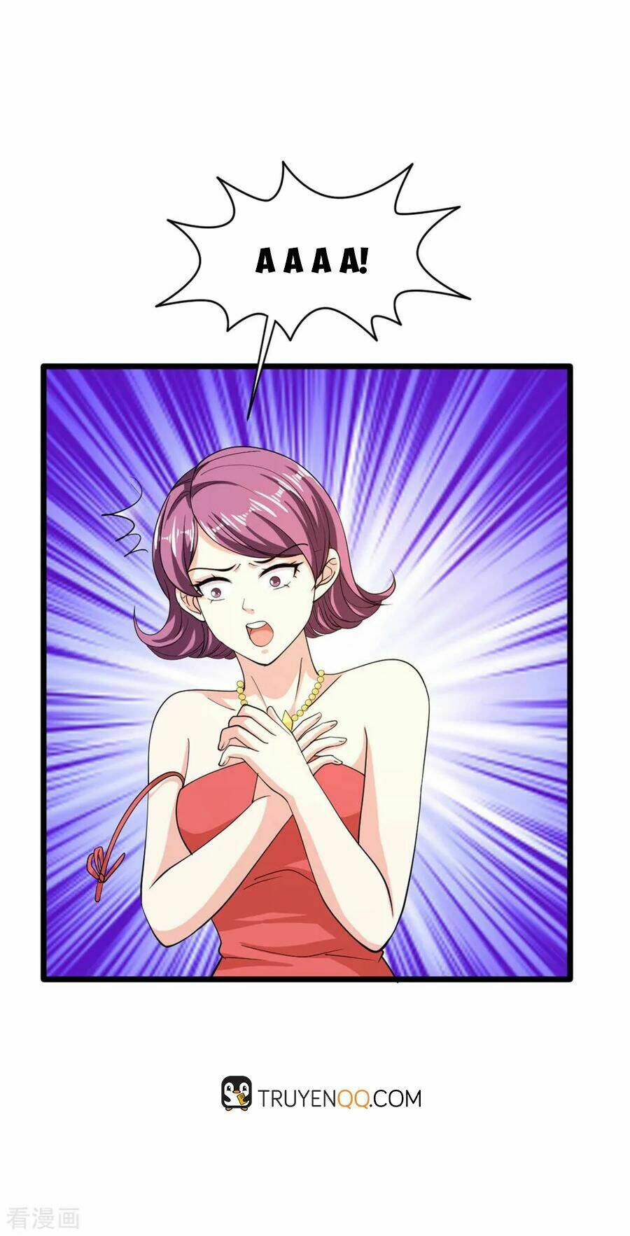 Đô Thị Tà Vương: Chapter 25
